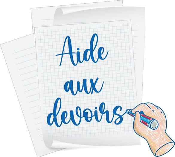 Aide aux devoirs
